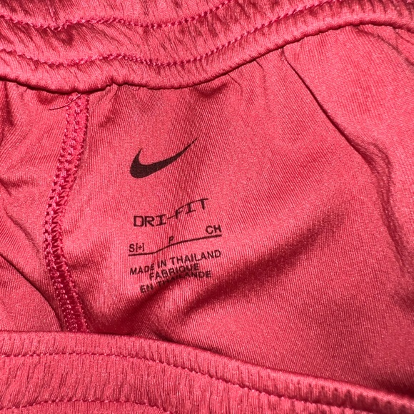 Nike Fly Crossover Basketball Shorts - Picture 4 of 4